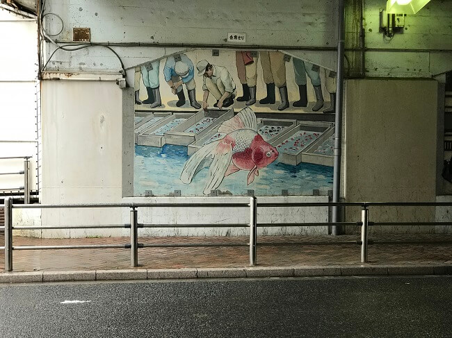 平井駅って住みやすい？閑静な住宅街を探しているならこの街で