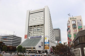 中野 － 賑わう商店街と閑静な住宅街を併せ持つ、衣食住すべてが揃った住みやすい街