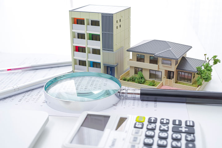 マンションの資産価値は何で決まる？下がりにくい物件の見分け方と調べ方