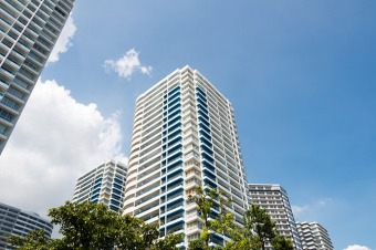 高層マンションの最上階は見晴らしがいいけれど…購入前によく確認しておくべきこと