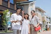 家購入の予定なしで住宅展示場に行った体験談！イベント目当てでもいいの？ハウスメーカー営業の本音も