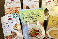 食物アレルギーの救世主！米粉パンなどイオン「トップバリュ」のグルテンフリー食品が便利！