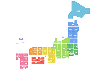 【最新版】人口ランキングを都道府県別・市区町村別に総務省データで解説