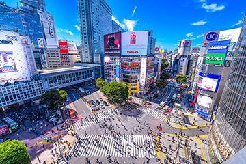 【2024年版】渋谷駅まで30分圏内！乗換なし（電車一本）の穴場駅は？一人暮らし・二人暮らし・ファミリー向けの家賃相場まとめ