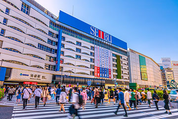 池袋駅まで30分圏内！電車一本で行ける穴場駅は？一人暮らし・二人暮らし・ファミリー向けの家賃相場まとめ