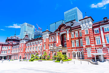 東京駅まで30分圏内！電車一本（乗換なし）の穴場駅は？一人暮らし・二人暮らし・ファミリー向けの家賃相場まとめ