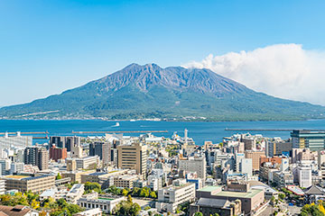 鹿児島弁のイントネーションはかわいい？鹿児島弁の特徴とよく使う日常会話