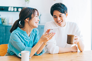 DINKsとは？子供を持たない夫婦は後悔しているのか、リアルな声を紹介