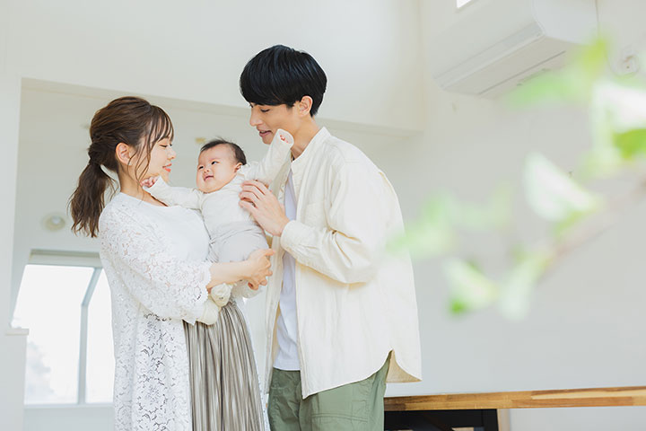 めずらしい名前一覧｜響きや漢字にこだわった名前のヒント