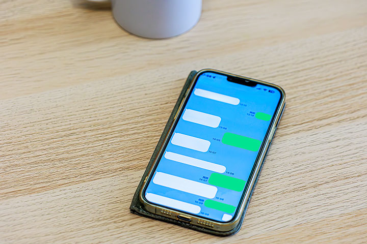 身内が亡くなった人にLINEで送る例文24選｜相手別・状況別にかける言葉まとめ
