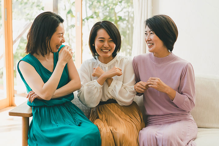 【今すぐやって】盛り上がる心理テスト｜性格と恋愛タイプが丸わかり