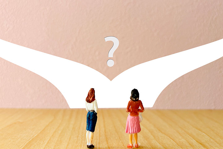 究極の二択一覧｜恋愛観・人生観・仕事観が丸わかりになるお題集