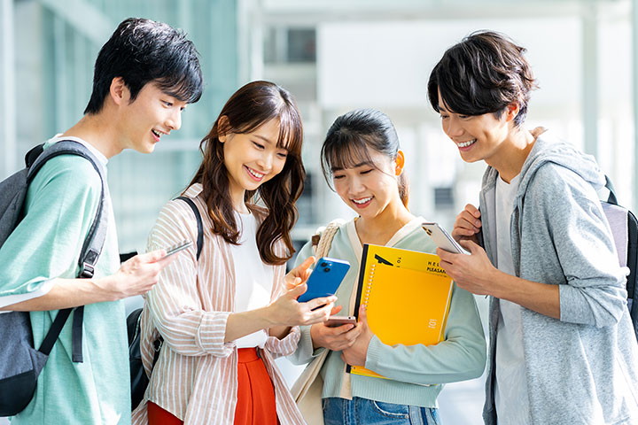面白い質問48選！友達や恋人、同僚、フォロワーと盛り上がれるネタまとめ