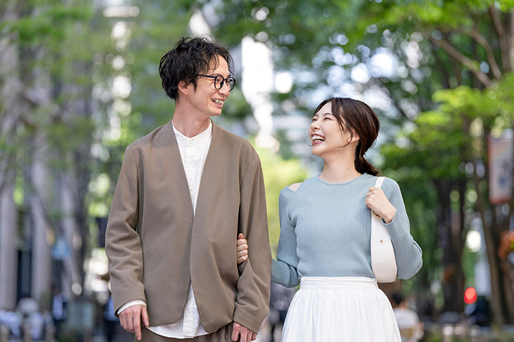 好きな人と話す話題35選！LINEや初対面でも楽しめる話題