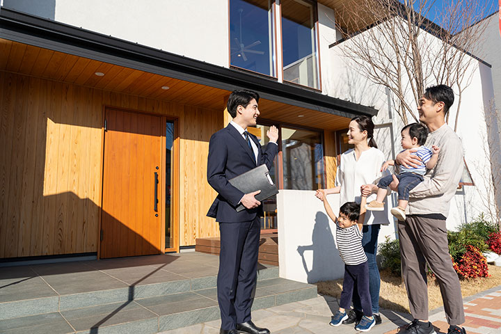 マンションの選び方を徹底解説！失敗しない不動産会社の選び方は？