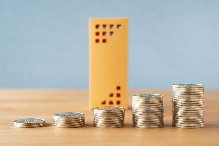 マンションの修繕積立金とは？築年数やエリアごとの相場や払えない時の対応方法を解説