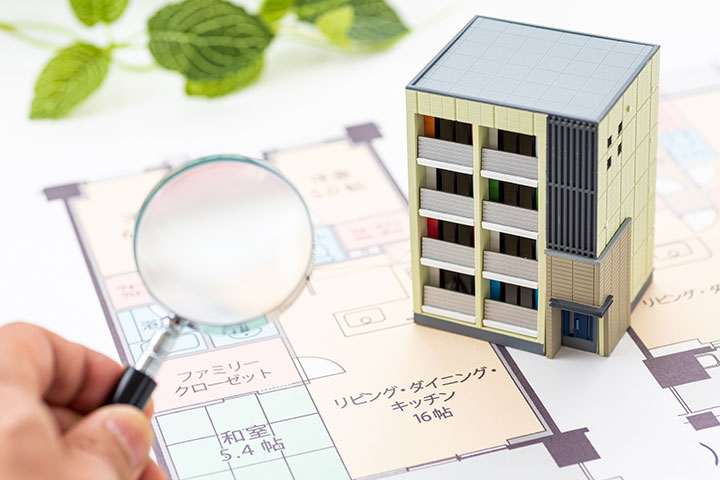 マンション査定の注意点｜査定前・査定時・査定後に気をつけることを解説