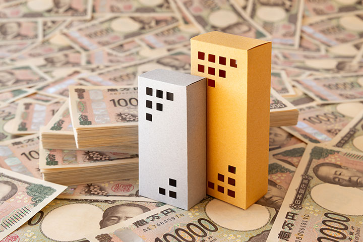 マンションを高く売るコツ｜不動産会社の選び方や高く売れやすい時期・特徴を解説