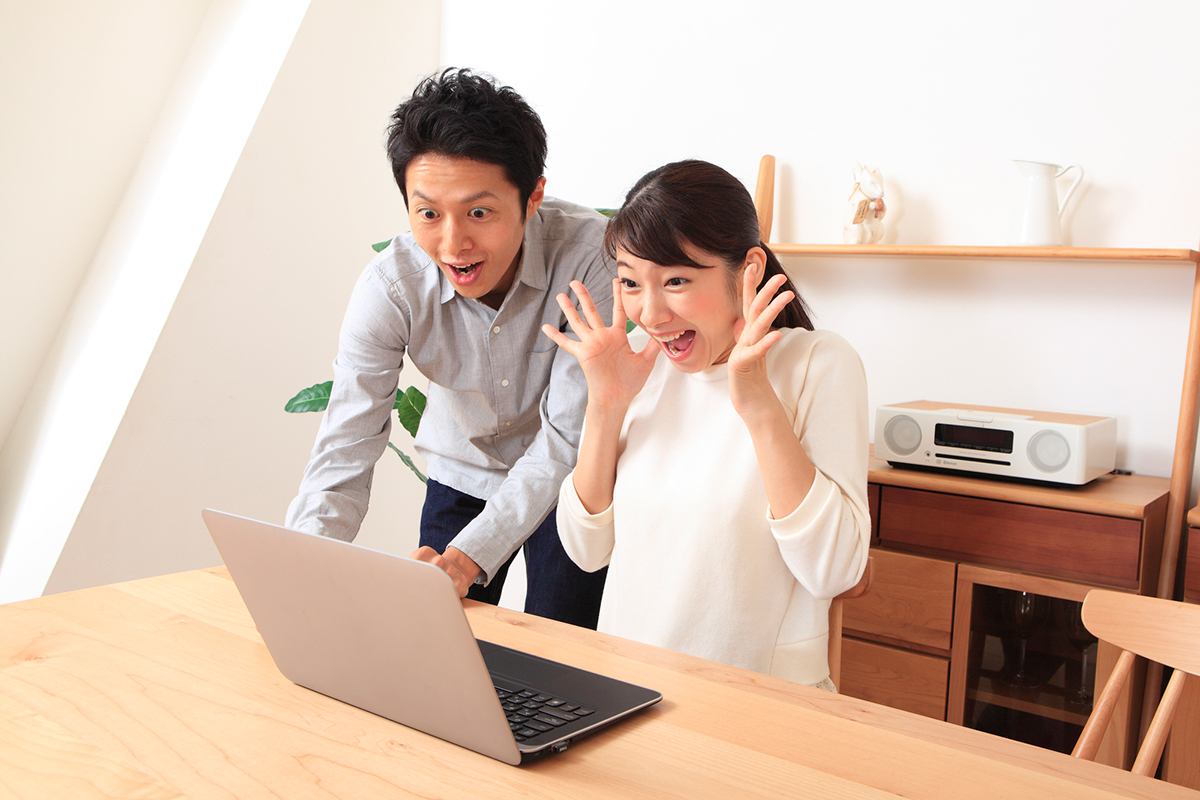 いい物件がない！なかなか物件が見つからない時にやるべきこと