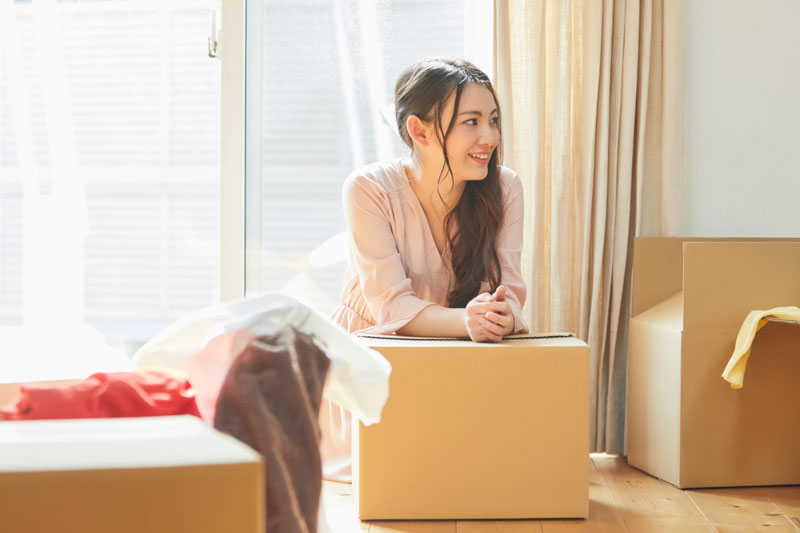 一人暮らしの初期費用　賃貸契約時・引越し業者・家具家電の総額を計算！の画像01