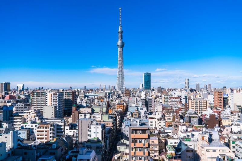 都内で「いきなり！ステーキ」と「エニタイムフィットネス」が徒歩5分以内にある駅16選の画像05