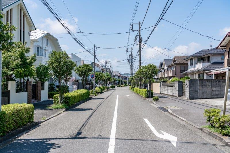 戸建て住宅購入時に知っておきたい！セットバック付き土地のメリット・デメリットの画像04