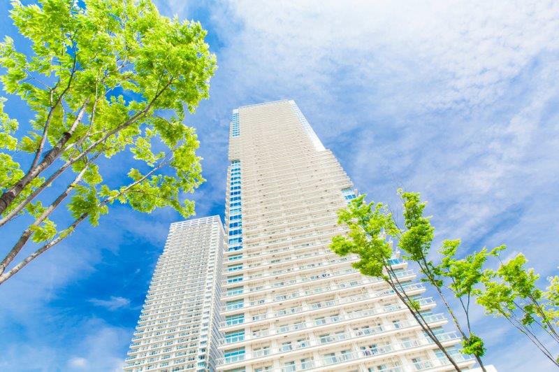 日本の高級マンションブランドを一挙紹介！有名デベロッパーのマンションブランドとはの画像05