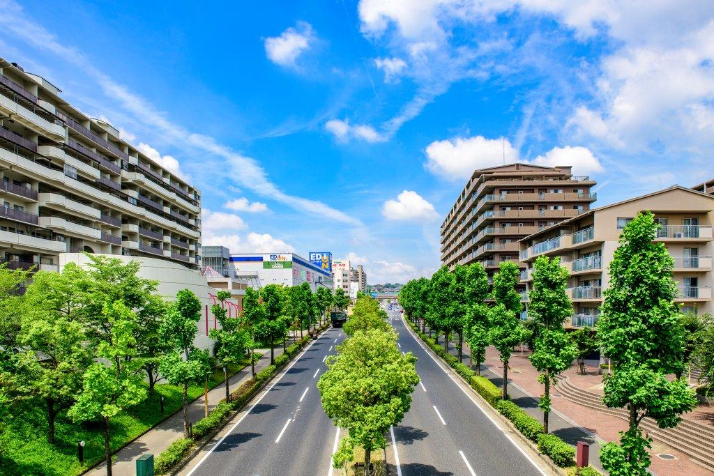 郊外に一戸建て住宅やマンション購入して後悔しない？デメリットは？の画像01