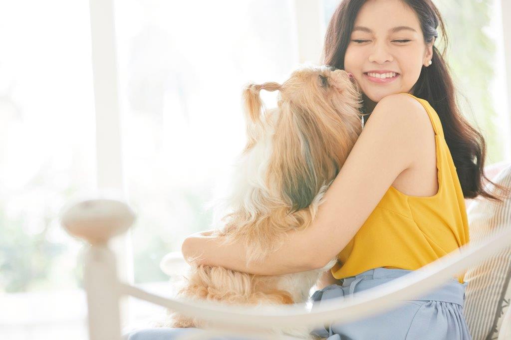 【癒しの画像特集】ペットや小動物を見て疲れた心をほっこり癒そ♡の画像19