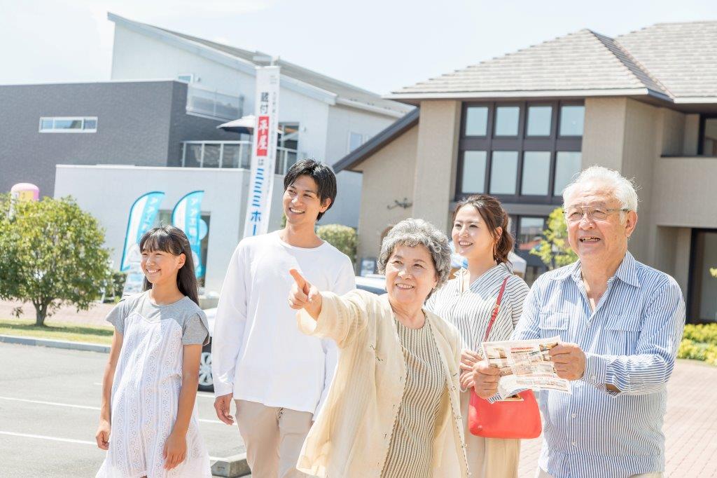 家購入の予定なしで住宅展示場に行った体験談まとめ！ハウスメーカー営業の本音もの画像05