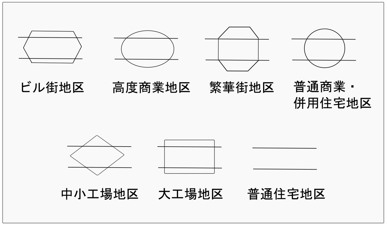 路線価とは？調べ方・見方・計算方法をわかりやすく解説【図解あり】の画像11