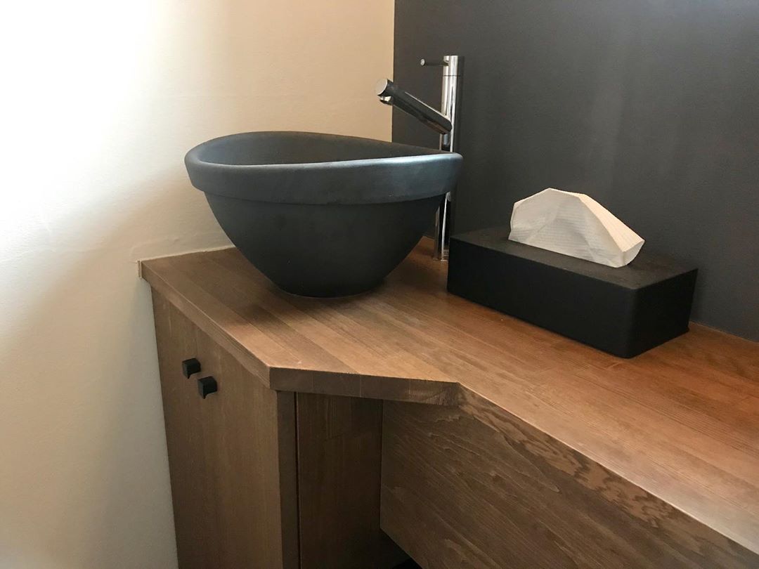 トイレのインテリアをおしゃれに！雑貨やDIYをご紹介【インスタ実例】の画像15
