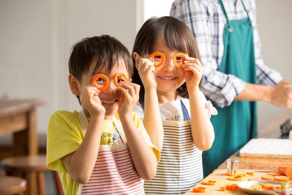 美味しくてカンタンな料理なんて・・・あった！