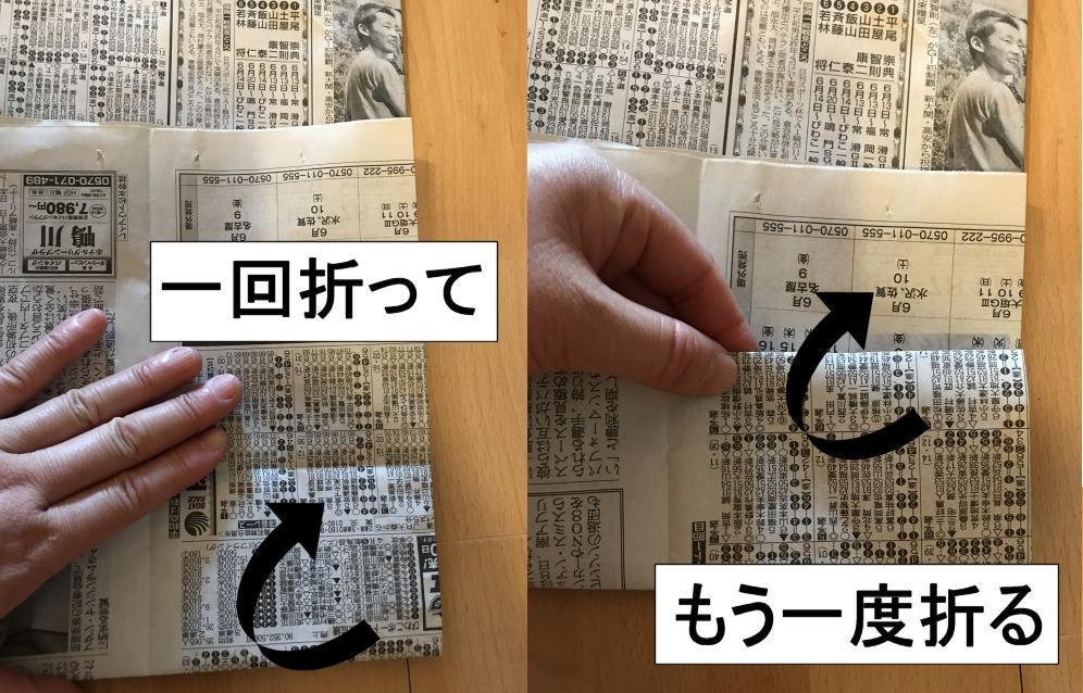 靴箱掃除の6ステップ