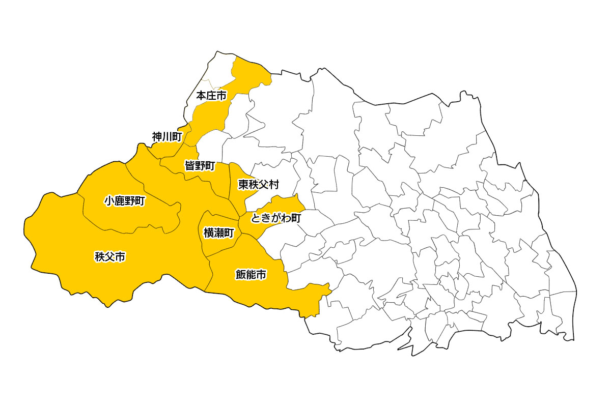 首都圏郊外でも移住支援金が受けられるおススメエリア