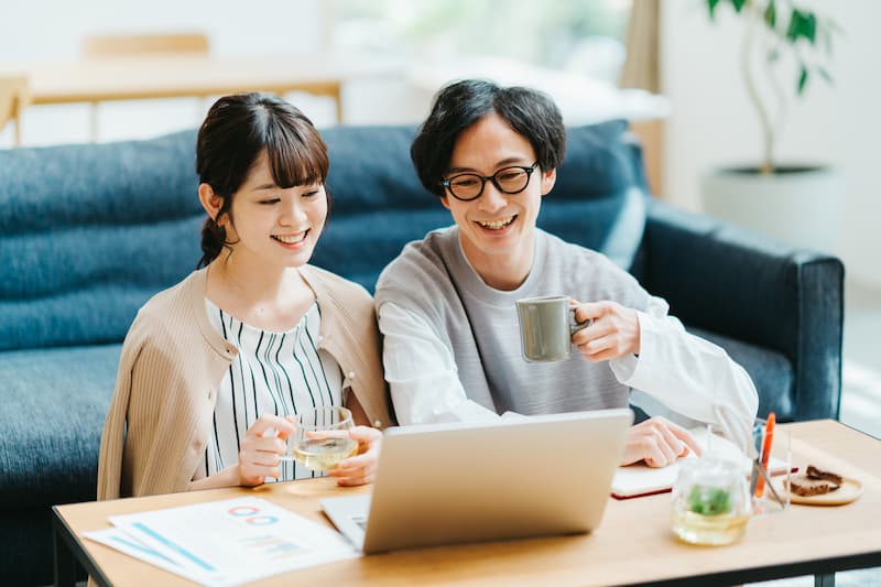 住宅ローンがしんどい！対処法と滞納リスク・借入の適正金額を徹底解説！の画像12