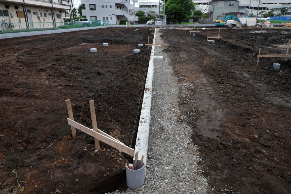 建ぺい率（建蔽率）とは？容積率との違いや計算方法・緩和されるケース