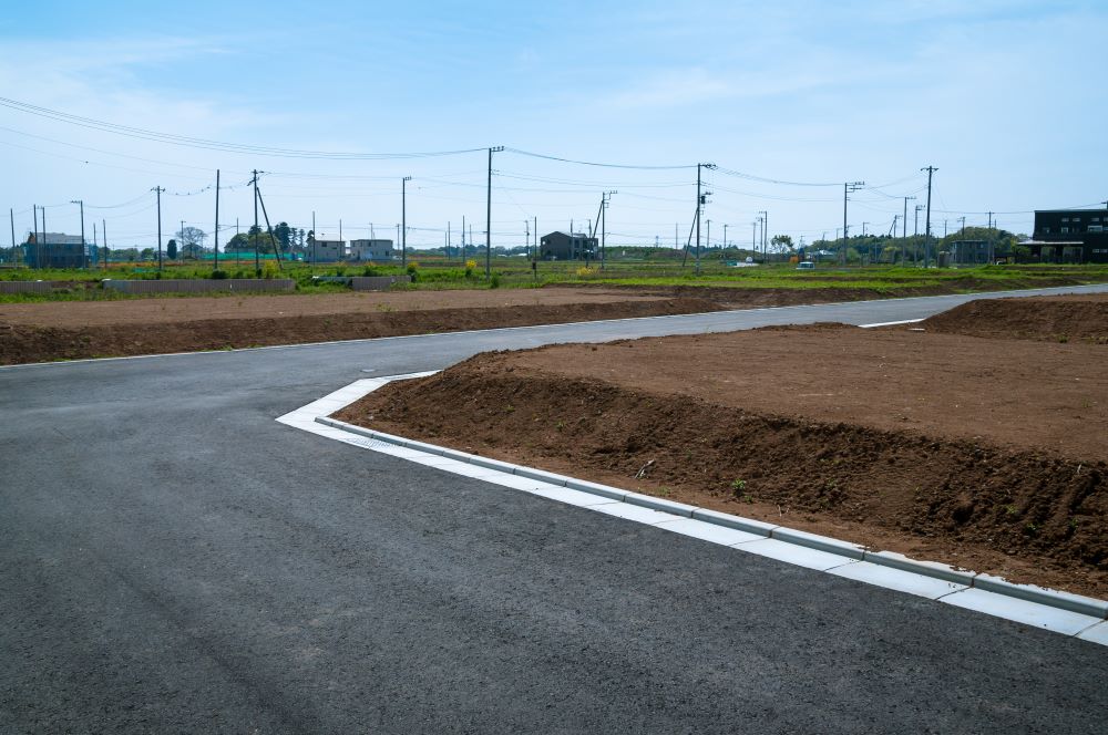 建ぺい率（建蔽率）とは？容積率との違いや計算方法・緩和されるケース