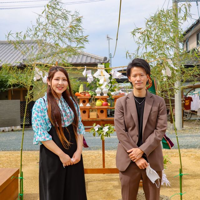 地鎮祭の服装はジーパンNG？男性・女性・春夏秋冬の具体例の画像13