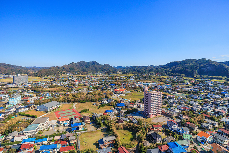 【住民に聞いた】南房総市移住の魅力とは？住んでいるから分かるデメリットも紹介
の画像01