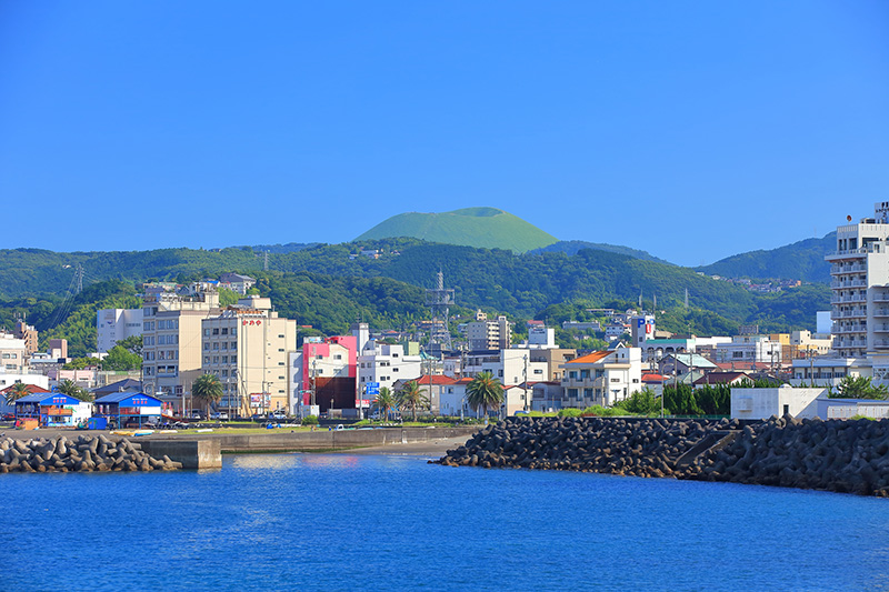 伊東市移住の魅力とは？移住者から聞いた移住理由、移住の決め手など紹介！
の画像01