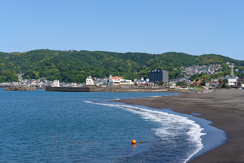 伊東市移住の魅力とは？移住者から聞いた移住理由、移住の決め手など紹介！
の画像06