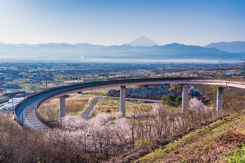 南アルプス市への移住者に訊いた！南アルプス移住の魅力と注意すべきポイントの画像01