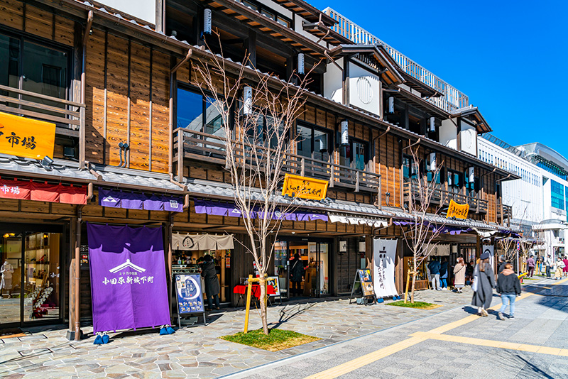 小田原出身のインスタグラマーに訊く！小田原移住の魅力や注意すべきポイントの画像02