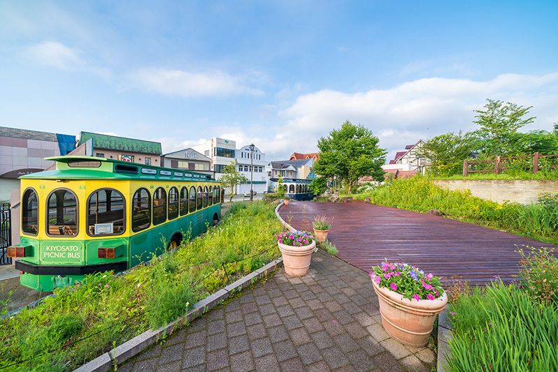 移住アドバイザーに訊いた！北杜市移住の魅力や気をつけるべきポイントの画像01