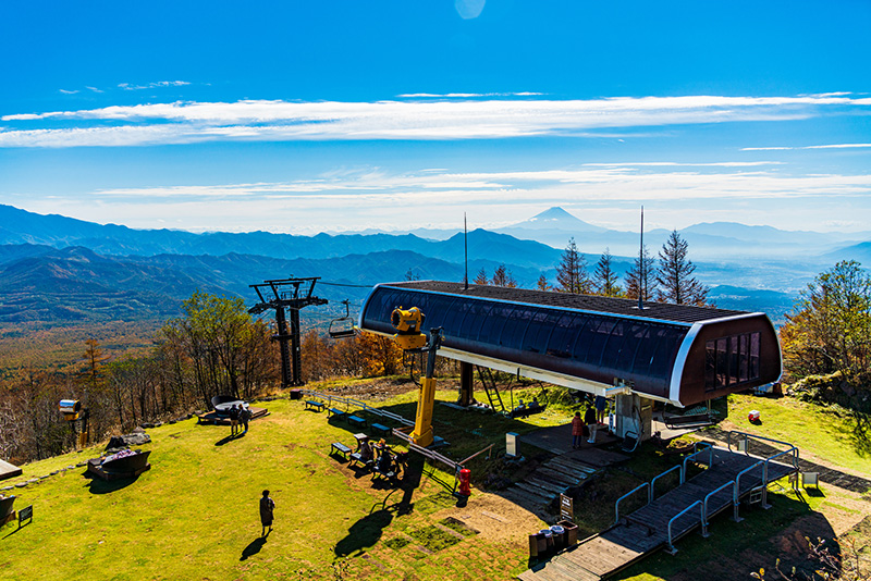 移住アドバイザーに訊いた！北杜市移住の魅力や気をつけるべきポイントの画像03