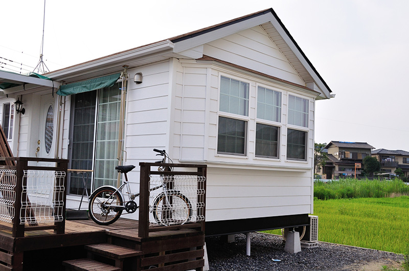 【税金面のメリットも!?】トレーラーハウスを住宅に!価格や設置方法を解説の画像10