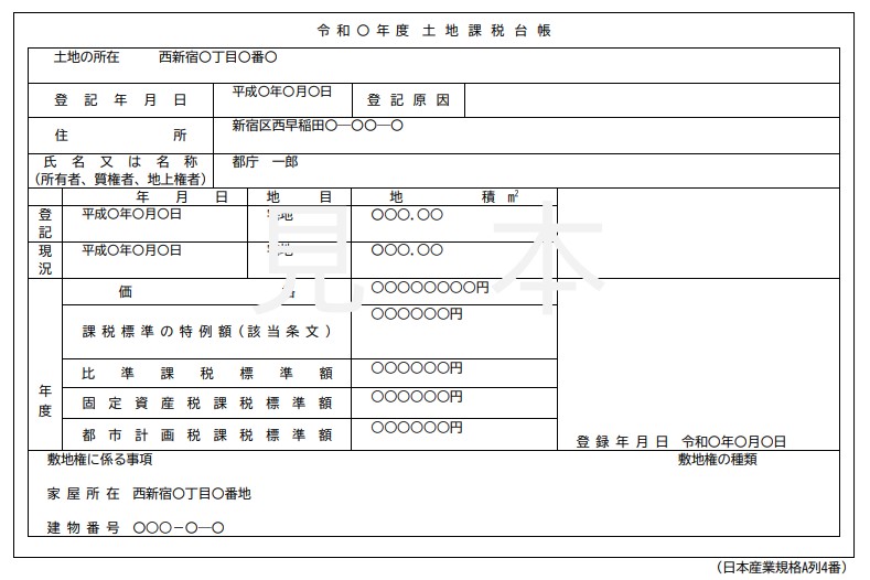 固定資産税評価額とは？調べ方や土地・建物の評価額の計算方法を解説