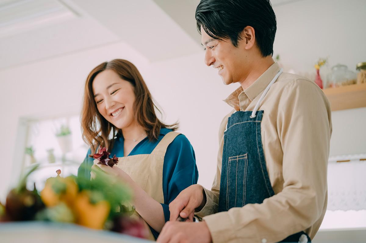 同棲経験者に聞く体験談！準備すべきことやおすすめの間取りを紹介の画像03