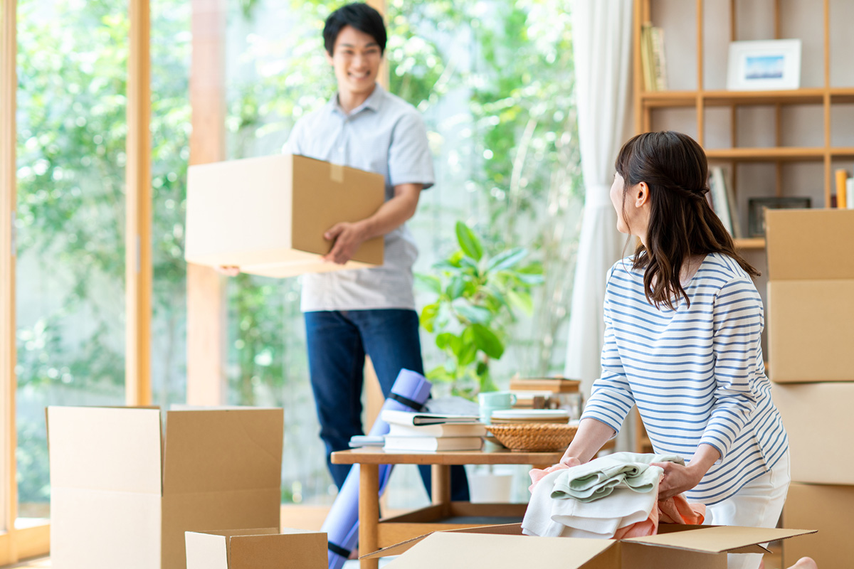 同棲経験者に聞く体験談！準備すべきことやおすすめの間取りを紹介の画像08